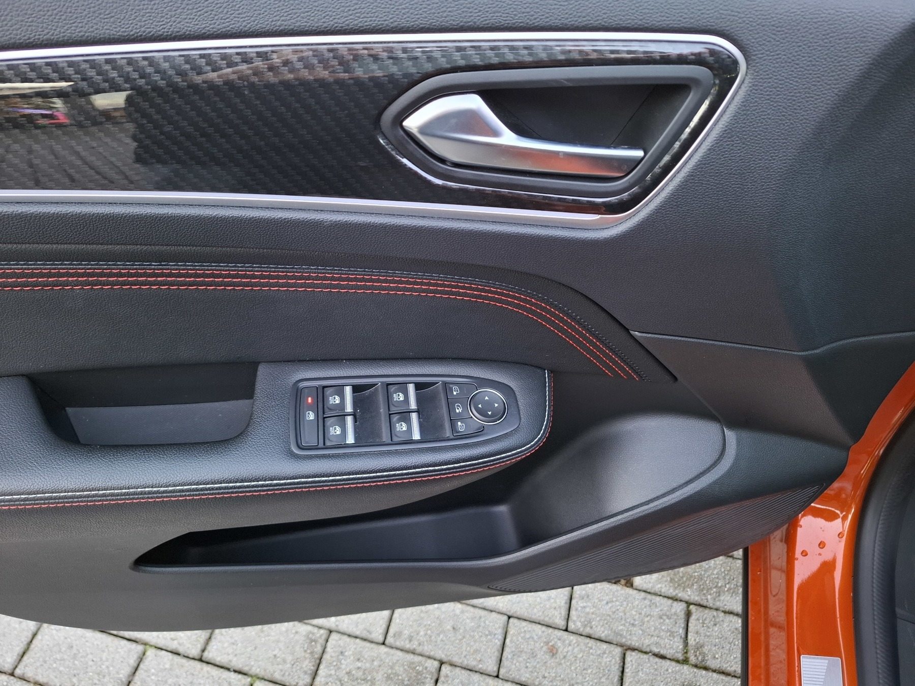 Renault Arkana – Bild 32