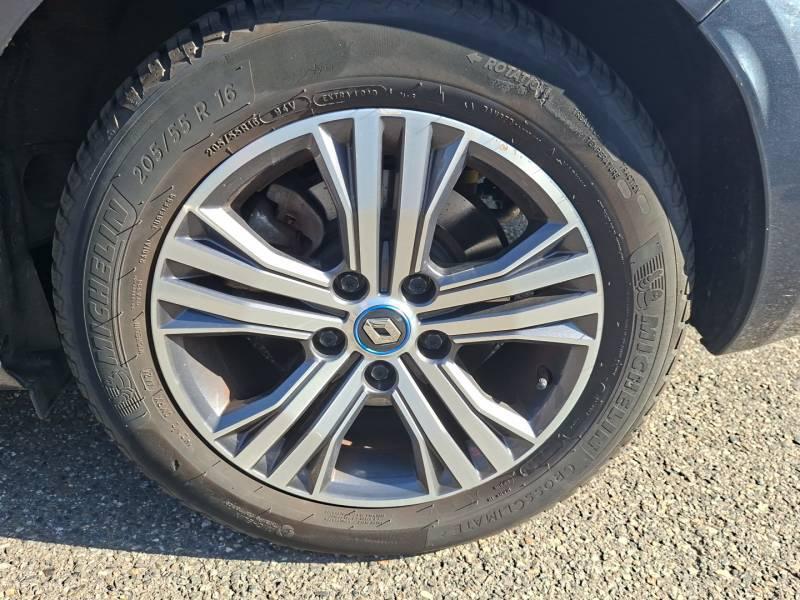 Renault Megane IV Berline