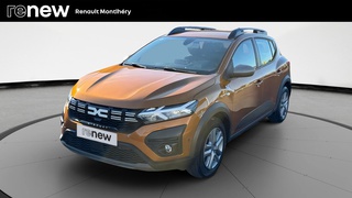 Vehicle 3D Image