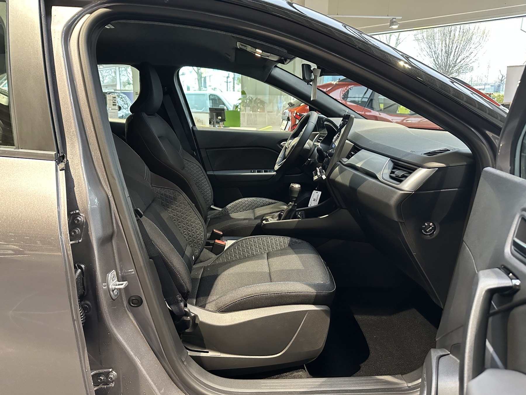 Renault Captur – Bild 11