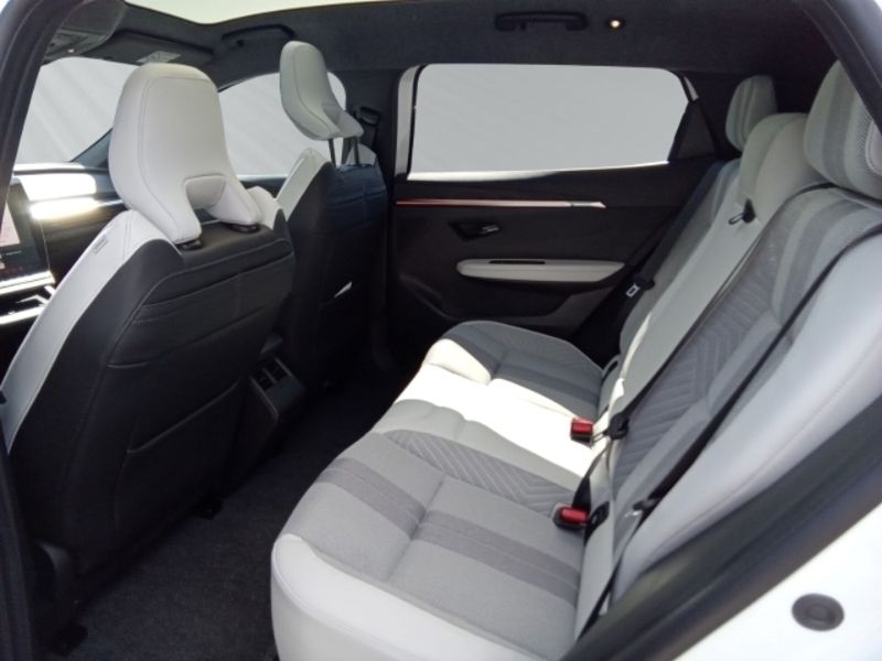 Renault Scenic E-Tech