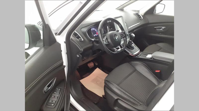 Renault Grand Scenic IV