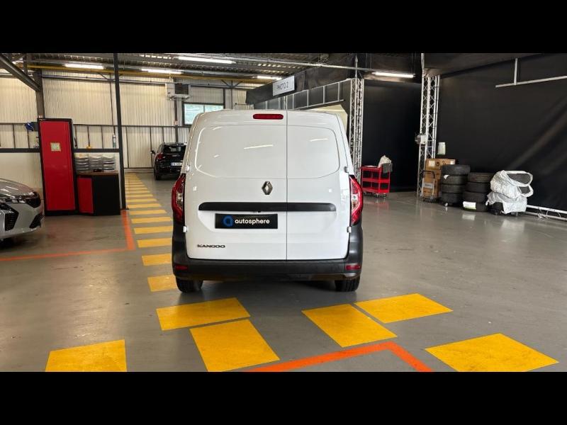 Renault Kangoo VU