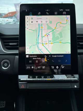 Vehicle 3D Image