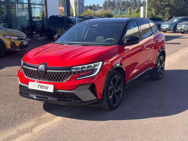 Renault Austral