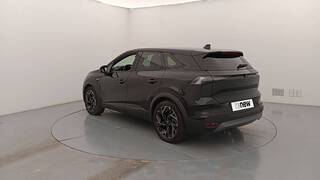 Vehicle 3D Image