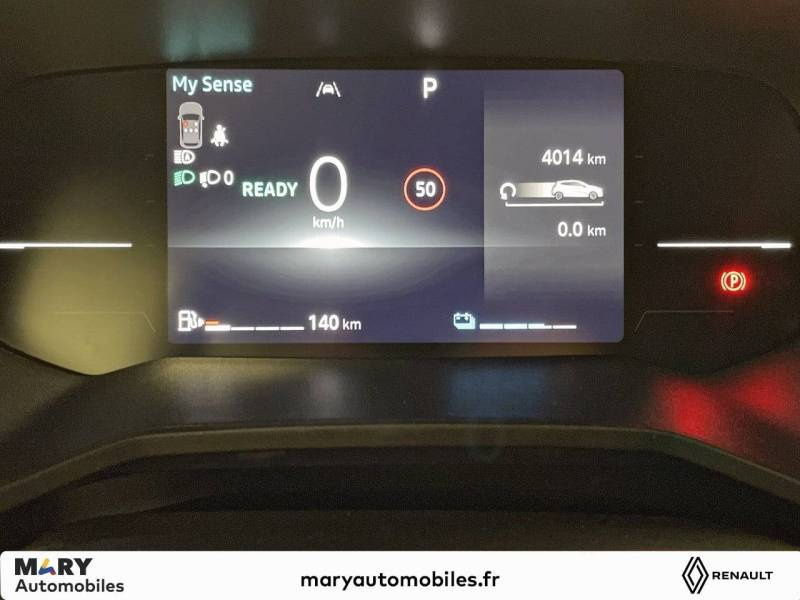 Renault Clio V