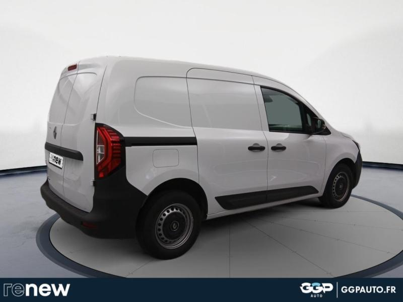 Renault Kangoo VU