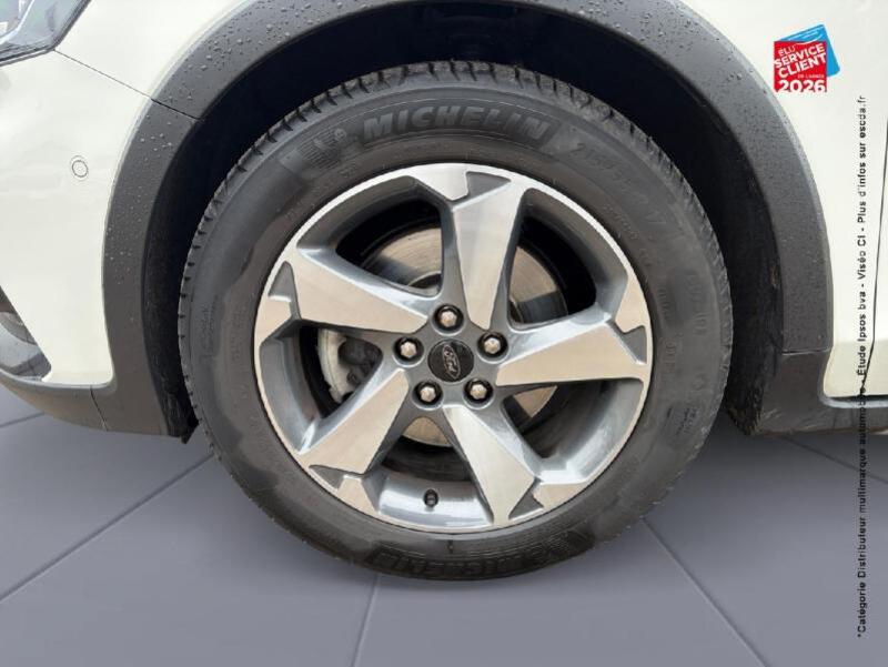 Ford Focus SW