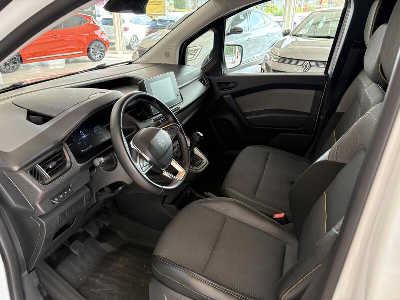Renault Kangoo VU