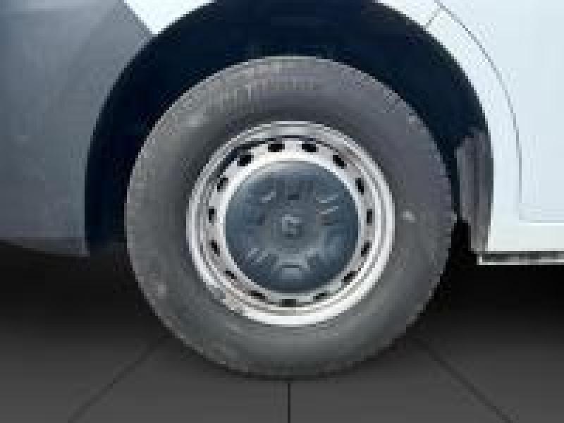 Renault Master Fourgon