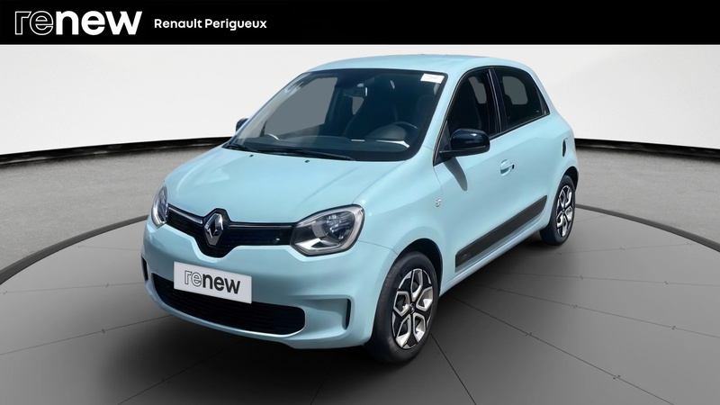 Renault Twingo III