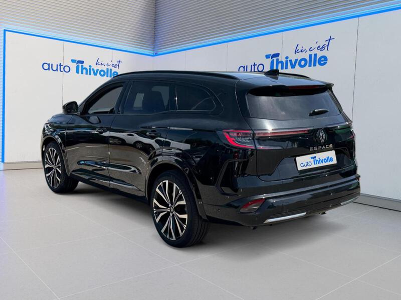 Renault Espace VI