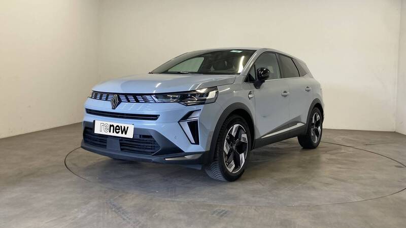 Renault Symbioz