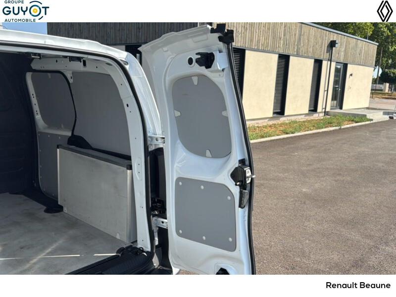Renault Kangoo VU