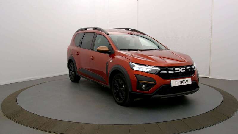 Dacia Jogger