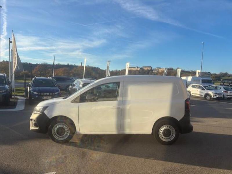 Renault Kangoo VAN E-Tech Electrique