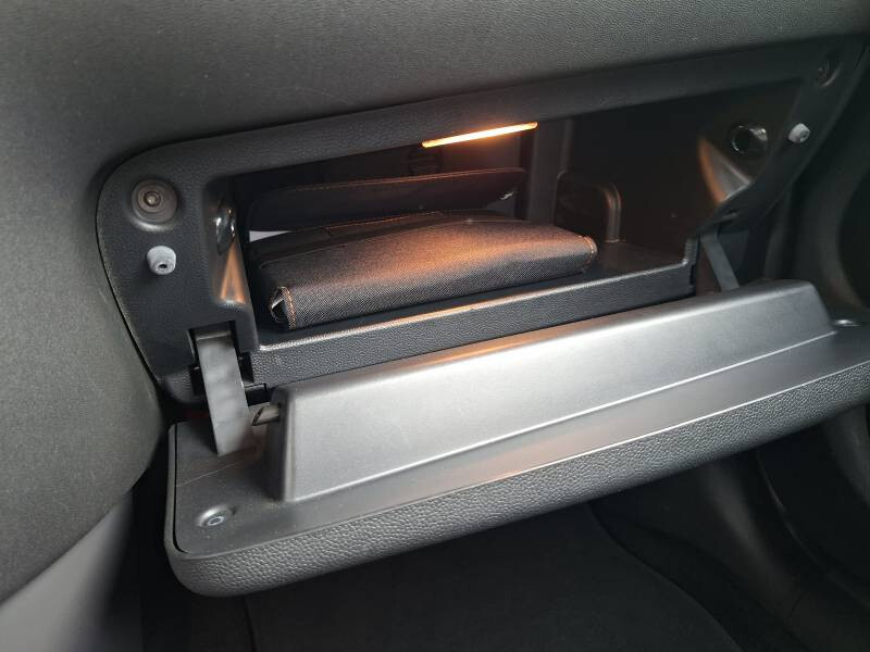 Mini F55 LCI