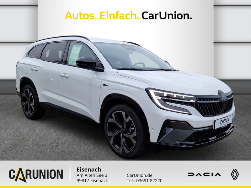 Renault Espace