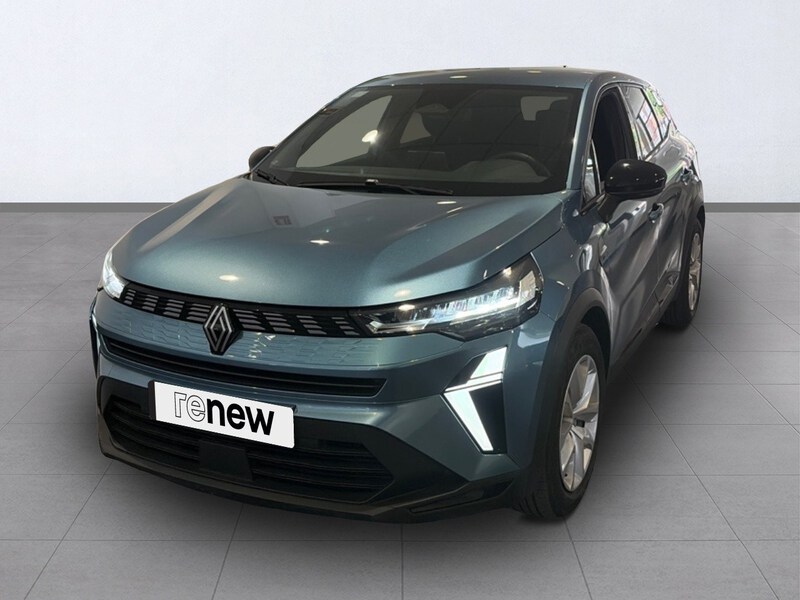 Renault Symbioz