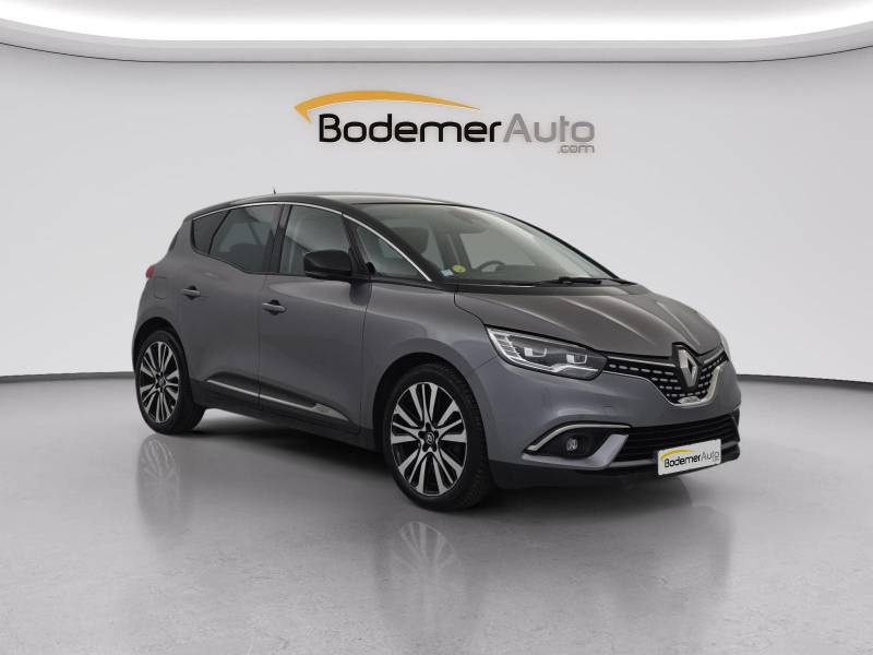 Renault Scenic IV