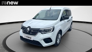 KANGOO E-TECH ELECTRIQUE