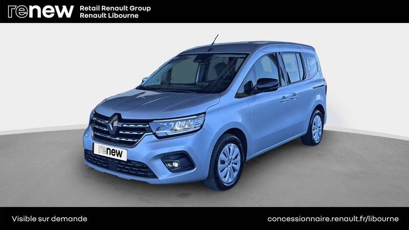 Renault Kangoo VP