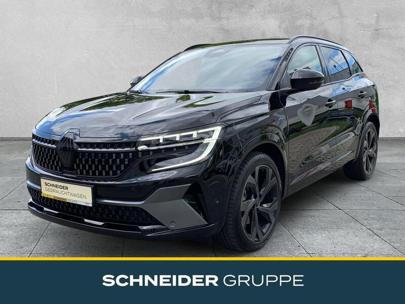 Fahrzeugabbildung Austral Techno Esprit Alpine Bild 1 von 15