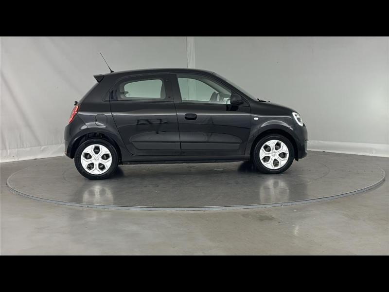 Renault Twingo III