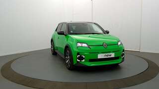 Vehicle 3D Image