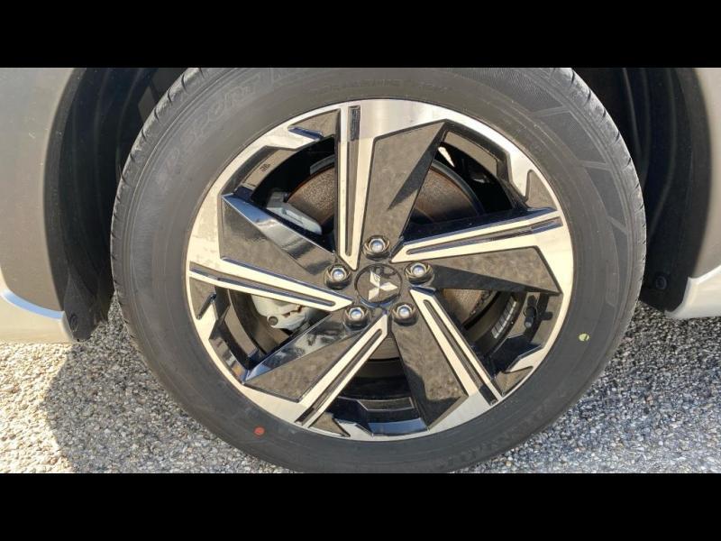 Mitsubishi Eclipse Cross MY23