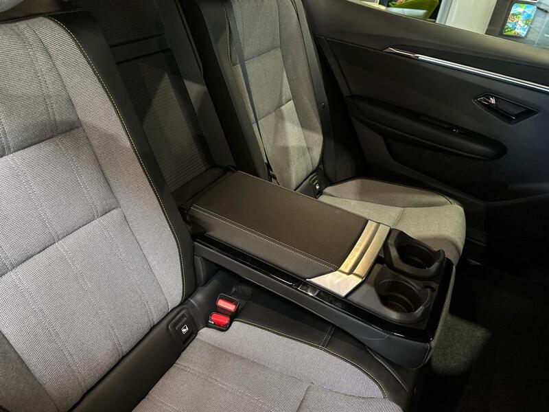 Renault Scenic E-Tech Electrique