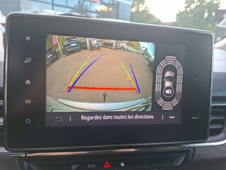 Vehicle 3D Image