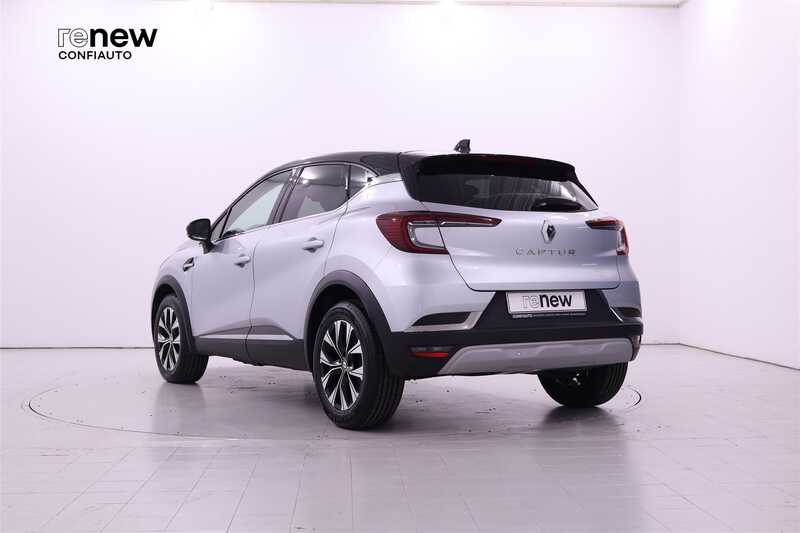 RENAULT Captur 1.0 Tce Techno Bi-Fuel — photo 4