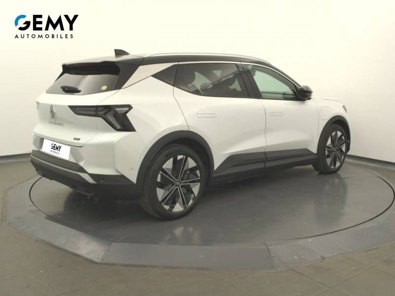 Renault Scenic E-Tech Electrique