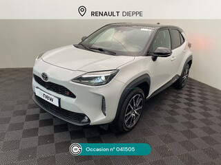 Vehicle 3D Image