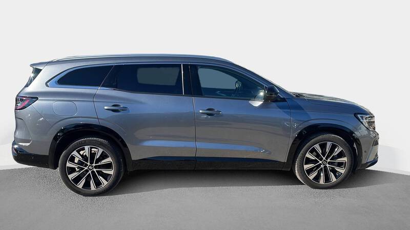 Renault Espace VI