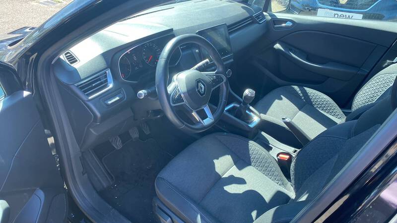 Renault Clio V
