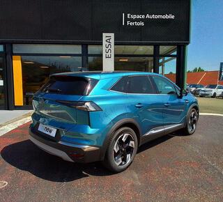 Vehicle 3D Image