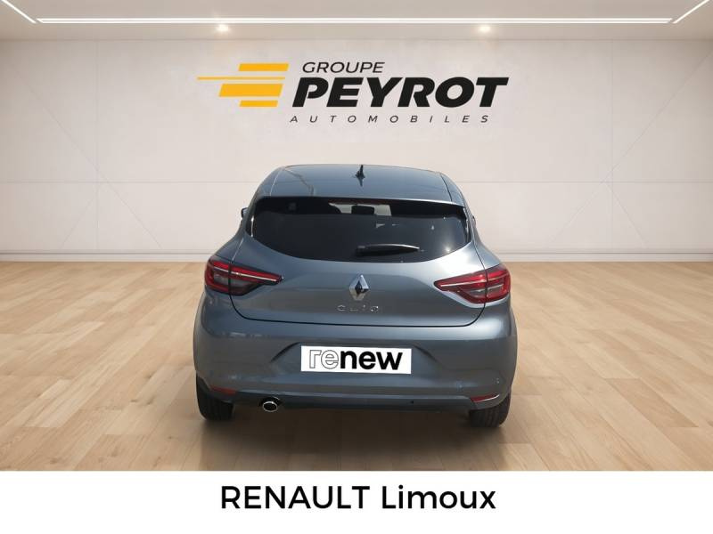 Renault Clio VI