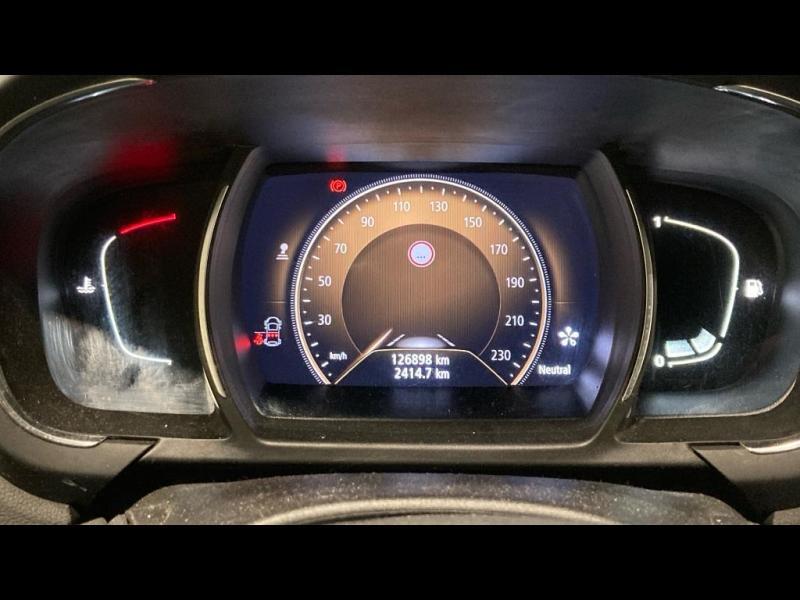 Renault Grand Scenic IV