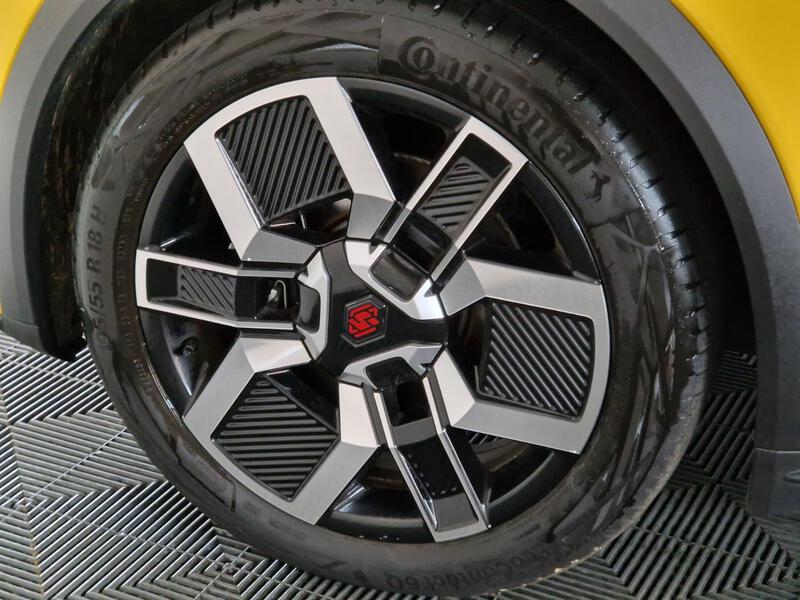 Renault R5 E-Tech Electrique