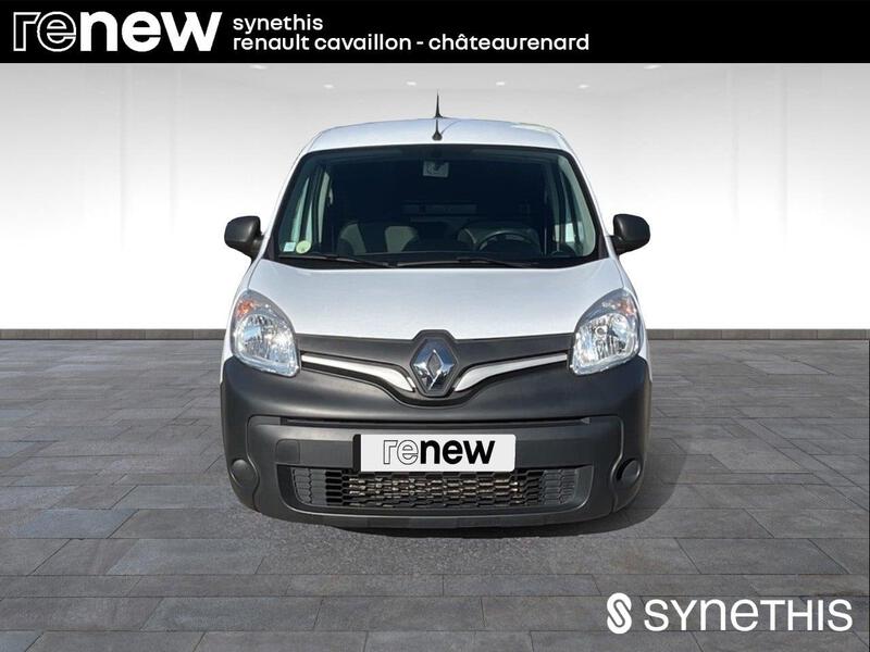 Renault Kangoo VU