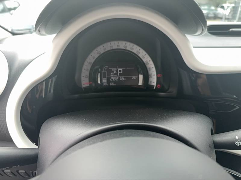 Renault Twingo E-Tech Electrique