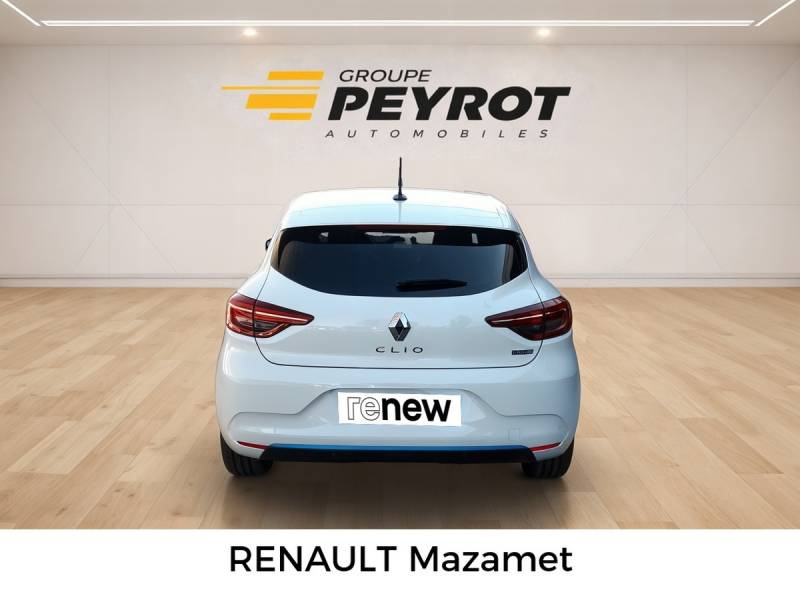 Renault Clio V