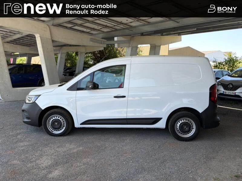 Renault Kangoo VU