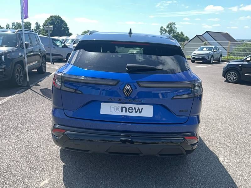 Renault Austral