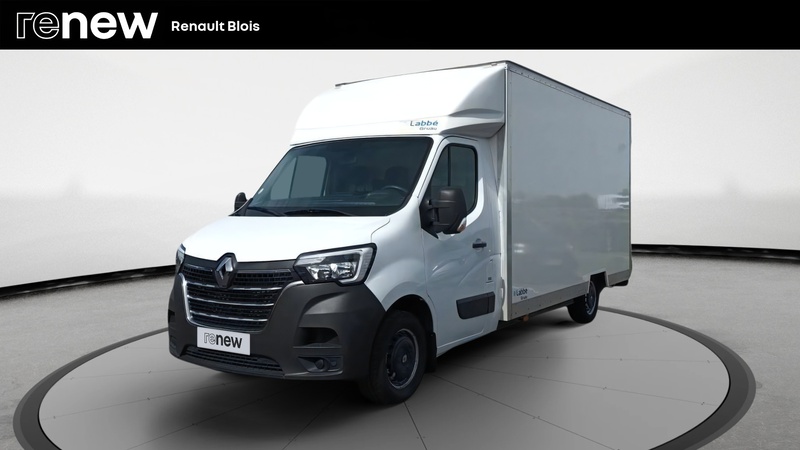 Renault Master III