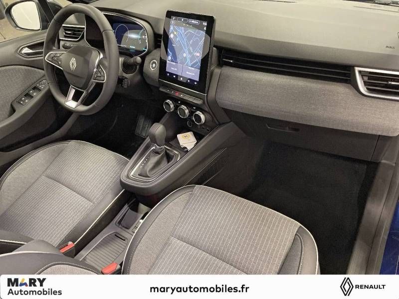 Renault Clio V