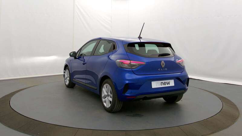 Renault Clio V